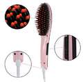 Расческа-выпрямитель Fast Hair Straightener HS-023