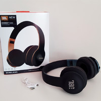 Беспроводные наушники JBL