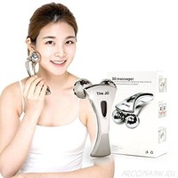 МАССАЖЕР 3D MASSAGER 