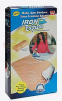  КОВРИК ДЛЯ ГЛАЖКИ БЕЛЬЯ IRON EXPRESS