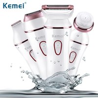 Депилятор Kemei 5в1