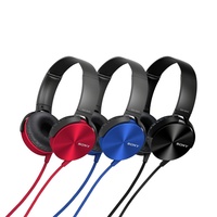 Наушники Sony MDR-ZX 310 APL