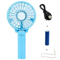  ПОРТАТИВНЫЙ МИНИ USB ВЕНТИЛЯТОР "HANDY MINI FAN"