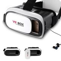  ВИРТУАЛЬНЫЕ ОЧКА VR BOX 2.0