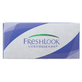 Контактные линзы FRESHLOOK COLORBLENDS(Green))