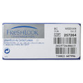 Контактные линзы FRESHLOOK COLORBLENDS(Amethyst)
