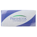 Контактные линзы FRESHLOOK COLORBLENDS(Honey)