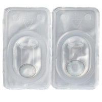 Контактные линзы FRESHLOOK COLORBLENDS(Sterling Gray)