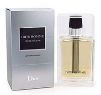 Туалетная вода Christian Dior "Dior Homme", 100 ml