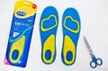 силиконовые стельки Scholl GelActiv