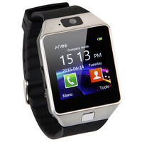 Часы Smart Watch DZ09 