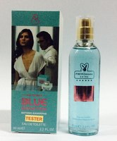 Мини парфюм с феромонfми Antonio Banderas "Blue Seduction for women" (65 мл)