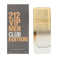 carolina herrera 212 vip club edition