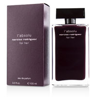 NARCISO RODRIGUEZ L'ABSOLU FOR HER 100ML EDP