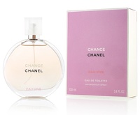 Tуалетная вода Chanel Chance Eau Vive