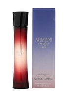 Парфюмированная вода Armani Code Satin Giorgio Armani 75мл