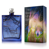 Escentric Molecules "The Beautiful Mind Series Volume 2 Precision & Grace" 100ml