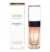 Парфюмированная вода Chanel Coco Mademoiselle edp 100 ml.(NEW)