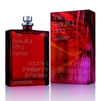 Escentric Molecules The Beautiful Mind Series Volume 1 Intellegence & Fantasy" 100ml