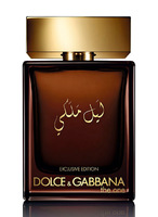 DOLCE & GABBANA THE ONE ROYAL NIGHT- ПАРФЮМ.ВОДА 100МЛ (МУЖСКИЕ)