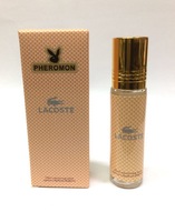 Масляные духи  Lacoste "Pour Femme" 10мл