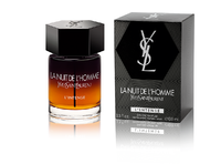 La Nuit de L'Homme L'Intense Yves Saint Laurent для мужчин