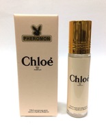 Масляные духи Chloe "Eau de Parfum", 10мл