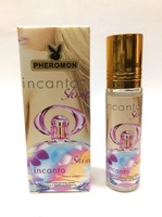 Масляные духи Salvatore Ferragamo "Incanto Shine", 10ml