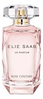 TESTER ELIE SAAB LE PARFUM ROSE COUTURE 90ML