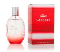 Туалетная вода Lacoste "Style In Play For Man" 125 мл
