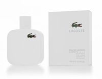 Туалетная вода Lacoste "Eau De Lacoste L.12.12 Blanc" 100 ml