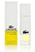 Туалетная вода Lacoste "Challenge Re/Fresh", 90ml
