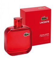 Туалетная вода Lacoste "Eau De Lacoste L.12.12 Rouge", 100ml