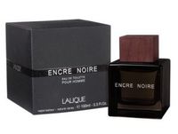 Туалетная вода Lalique "Encre Noire Pour Homme", 100ml