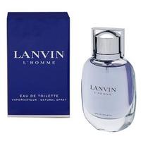 Туалетная вода Lanvin "Lanvin L`Homme", 100 ml