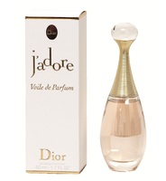Парфюмерная вода J`Adore Voile de Parfum Dior для женщин 100 ml