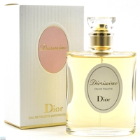 Туалетная вода Christian Dior "Diorissimo" 100 ml