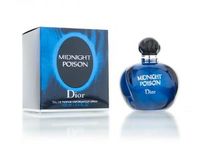 Туалетная вода Christian Dior "Poison Midnight", 100ml
