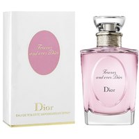 Туалетная вода Christian Dior "Forever And Ever", 50ml