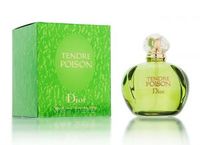 Туалетная вода Christian Dior "Poison Tendre", 100ml