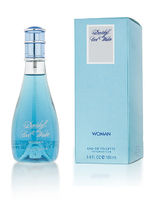 Туалетная вода Davidoff "Cool Water Woman" 100мл