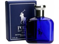 Туалетная вода Ralph Lauren "Polo Blue", 125 ml