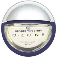 Туалетная вода Sergio Tacchini "O-zone Man", 100 ml