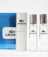  Lacoste Essential Sport 3х20 мл