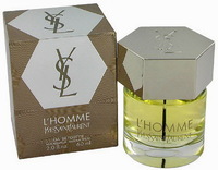 Туалетная вода Yves Saint Laurent "L`Homme", 100 ml