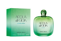 Acqua Di Gioia Jasmine Giorgio Armani для женщин 100мл