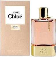 Парфюмированная вода Chloe "Love", 75ml