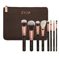КИСТИ ДЛЯ МАКИЯЖА ZOEVA 8ШТ