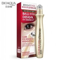 СЫВОРОТКА-РОЛЛЕР ДЛЯ ВЕК BIOAQUA BRIGHT EYES ESSENCE