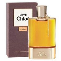 Парфюмированная вода Chloe "Love, Chloe Eau Intense", 75 ml